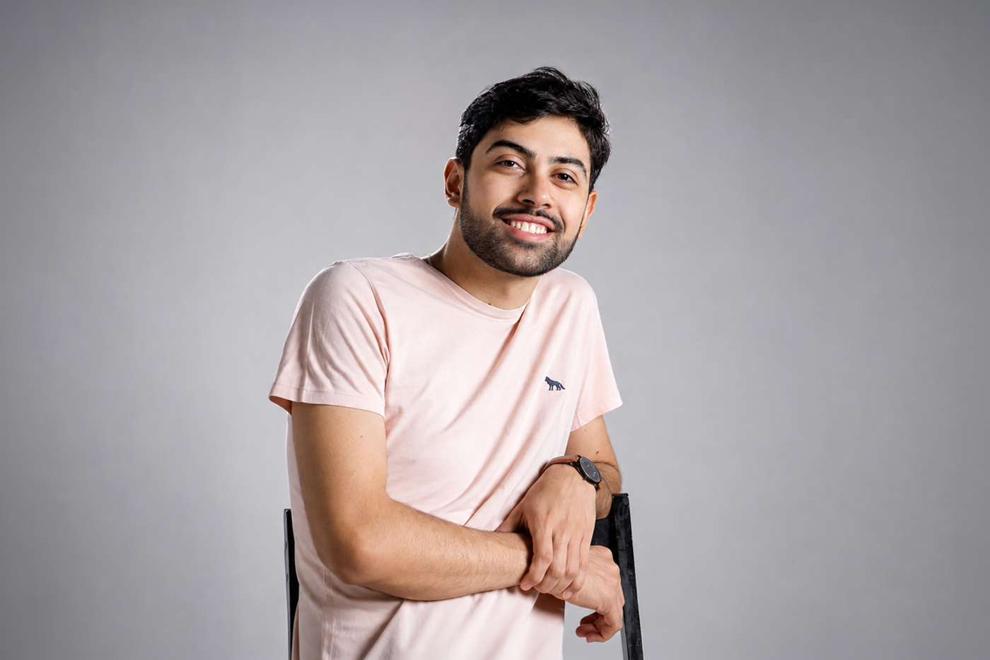Victor Bzrra, designer gráfico